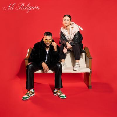 Mi Religión's cover