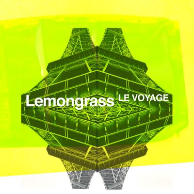 Le voyage's cover