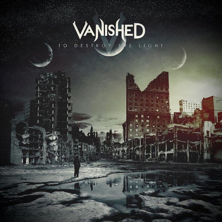 Vanished's avatar image