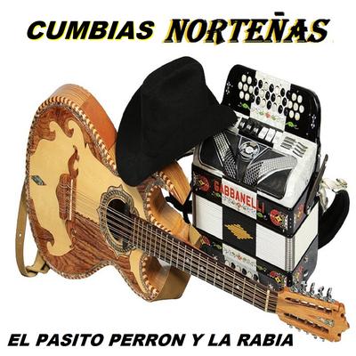 El Pasito Perron - Sombra M.'s cover