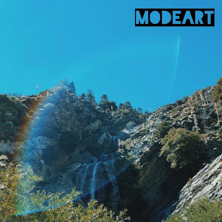 Modeart's avatar image