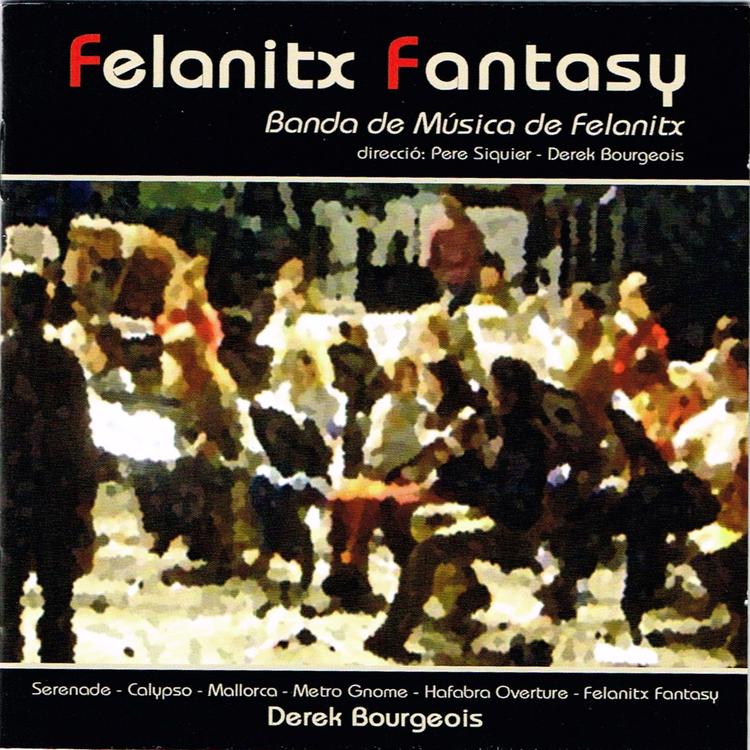 Banda de Música de Felanitx's avatar image