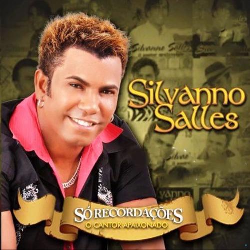 Silvano sales's cover