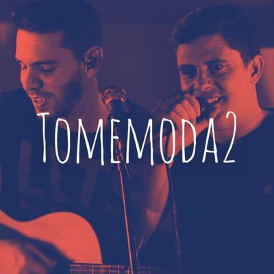 Tome Moda 2 (Cover)'s cover