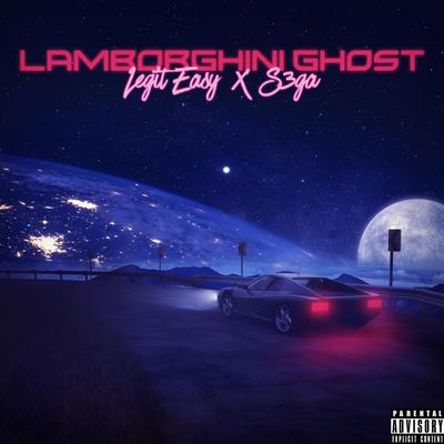 Lamborghini Ghost's cover