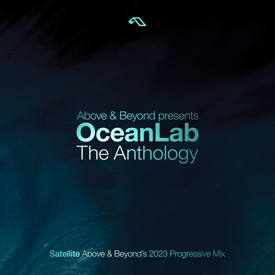 Satellite (Above & Beyond's 2023 Progressive Mix)'s cover