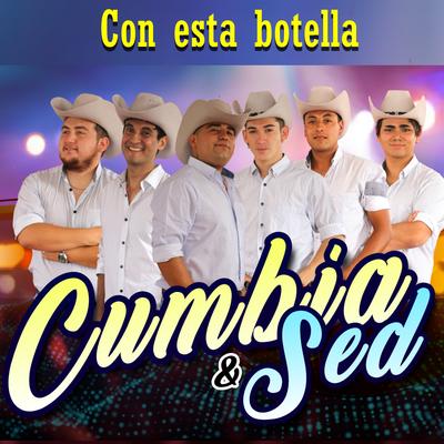 Grupo cumbia & sed's cover