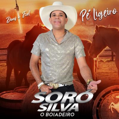 Toca João Mineiro By Soró Silva's cover