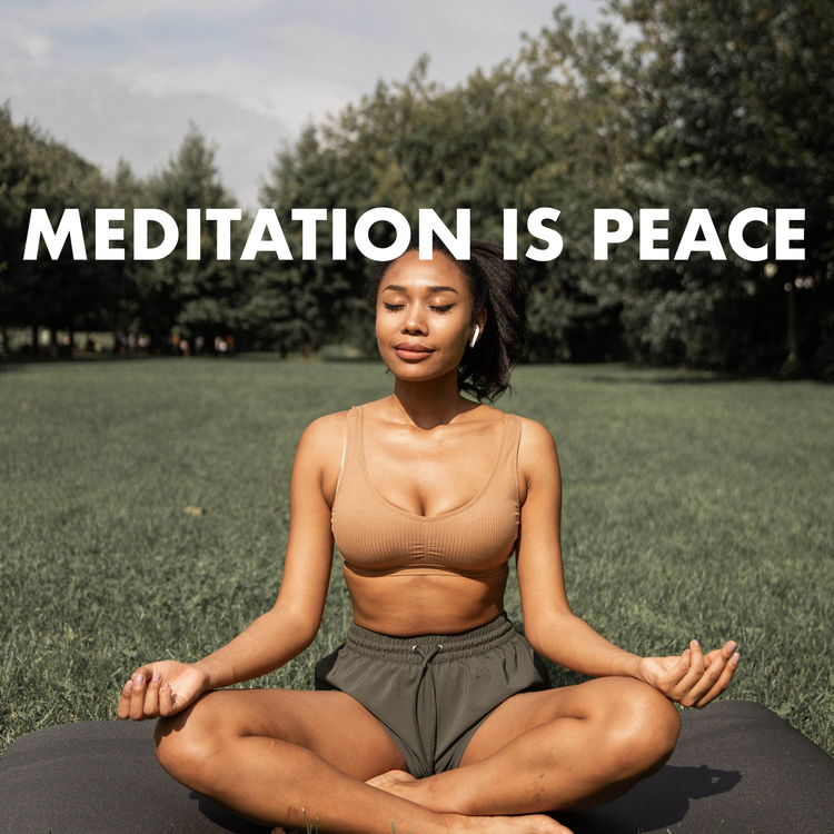 Yoga Meditation Relaxer's avatar image