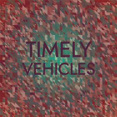 Timely Vehicles's cover