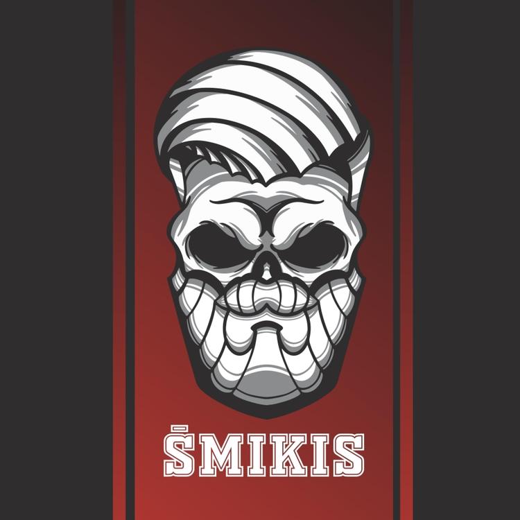 Šmikis's avatar image