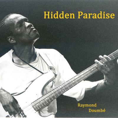 Raymond Doumbé's cover