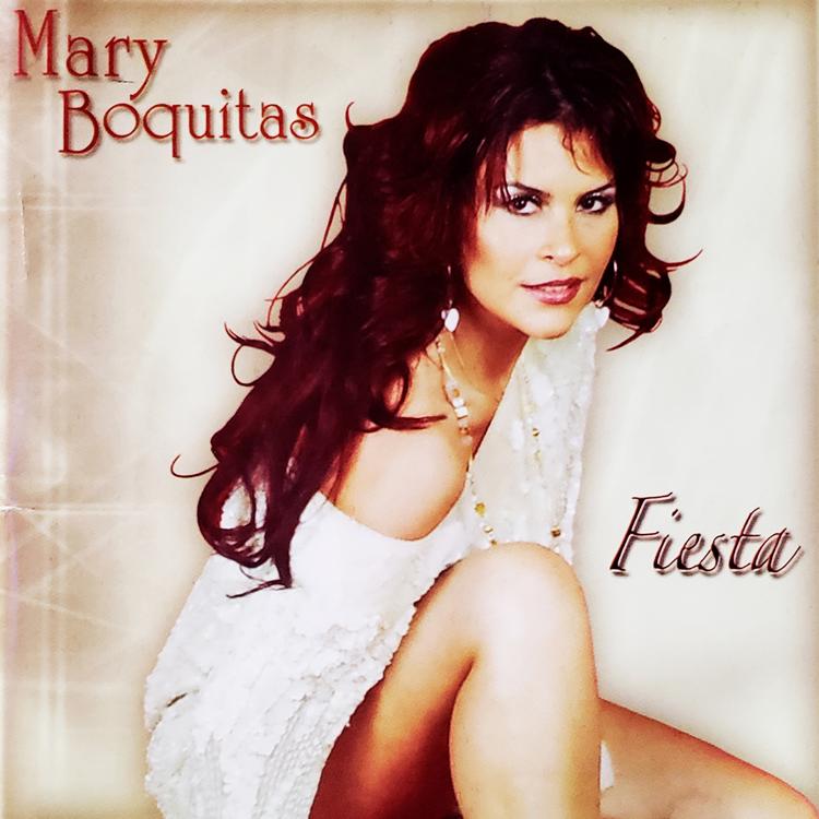 Mary Boquitas's avatar image