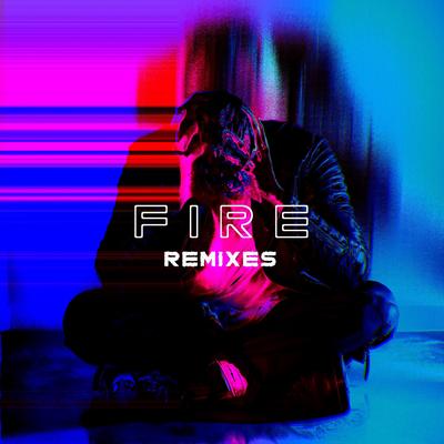 Fire (Facading & Jagsy Remix) By Prismo, Facading, Jagsy's cover