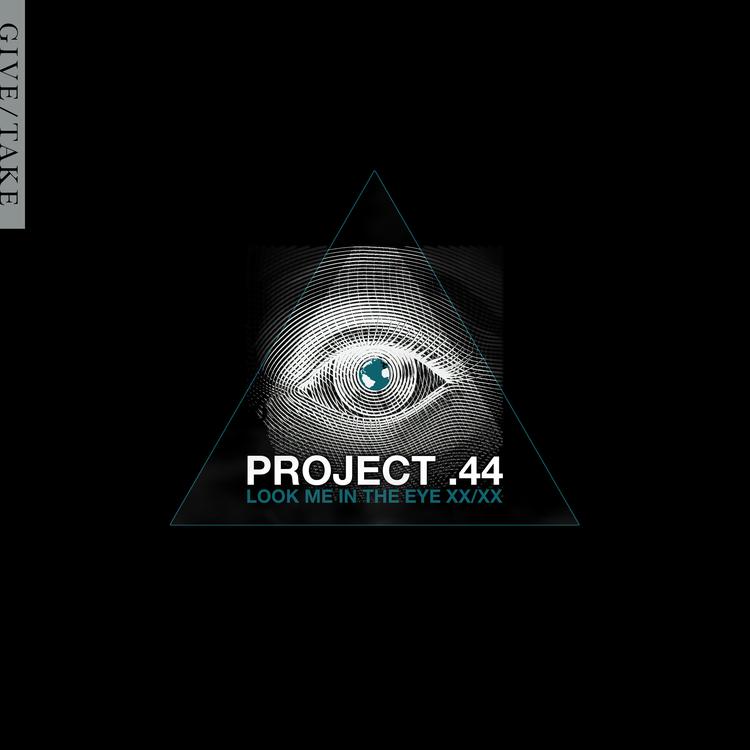 Project .44's avatar image