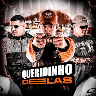 Queridinho Delas's cover