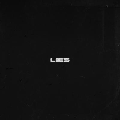 LIES By KLOUD's cover