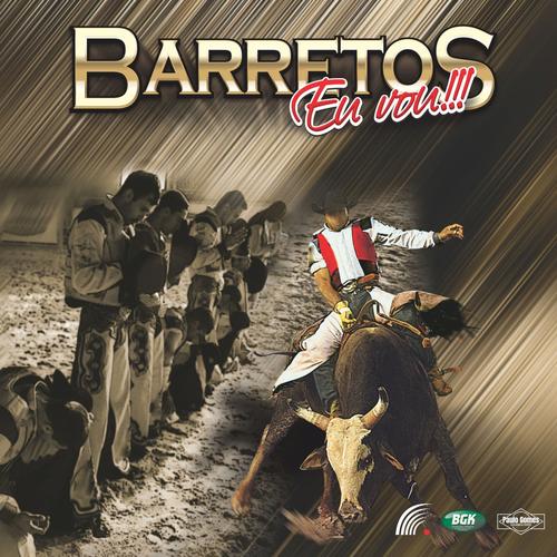 barretos's cover