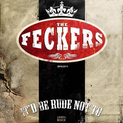 Slackers & Wankers ( Dedicated To...)'s cover