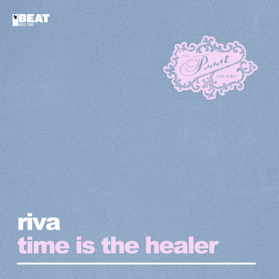 Time Is The Healer (Armin van Buuren Short Remix) By Riva's cover