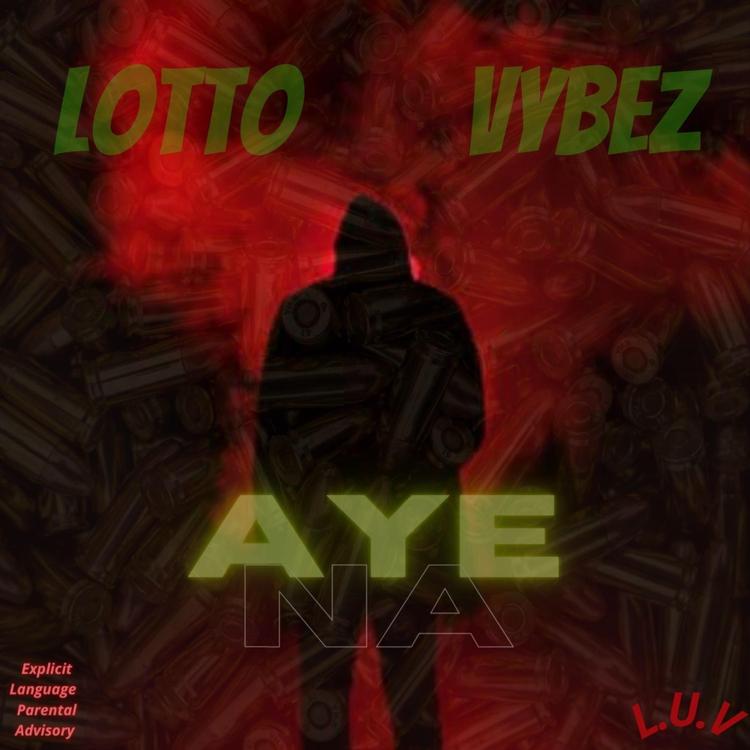 Lotto Vybez's avatar image