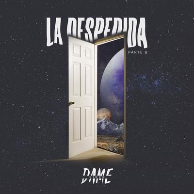 La Despedida (Parte B)'s cover