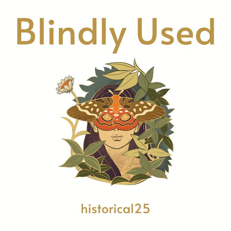 historical25's avatar image