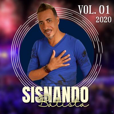 Transformando em Canções By Sisnando Batista's cover