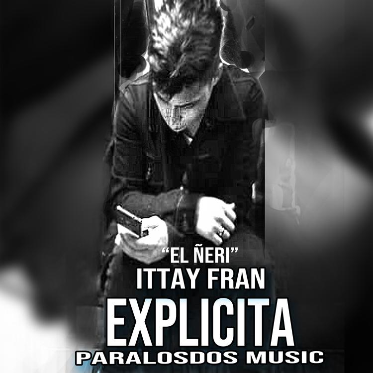 Ittay Fran "El ñeri"'s avatar image
