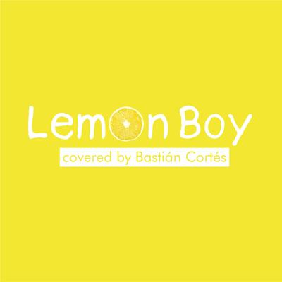 Lemon Boy By Bastiancortesxv's cover