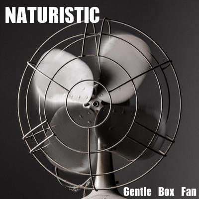 Naturistic's cover