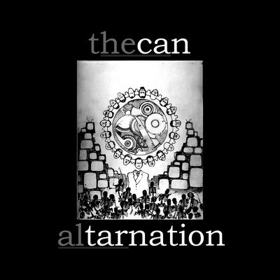 The Can's cover