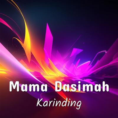 Karinding's cover