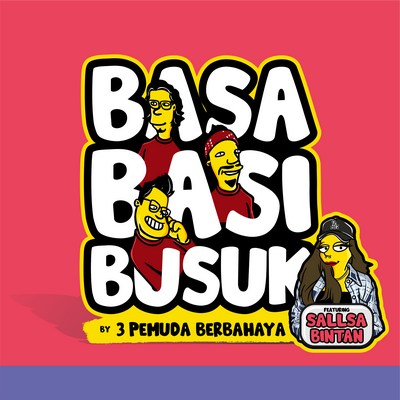 Basa Basi Busuk's cover