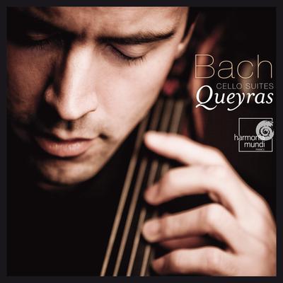 Suite No. 1 in G Major, BWV 1007: I. Praeludium By Jean-Guihen Queyras's cover