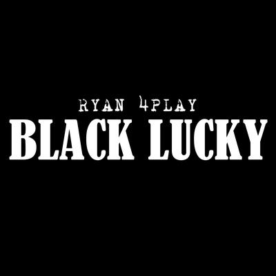 Black Lucky's cover