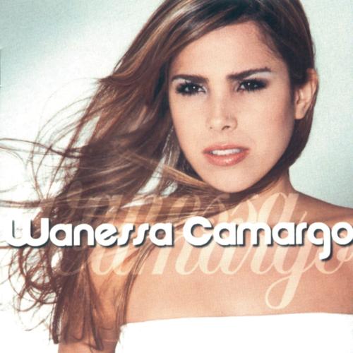 Wanessa Camargo's cover