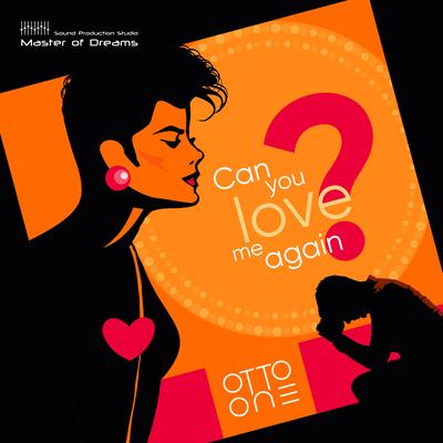 Can You Love Me Again's cover