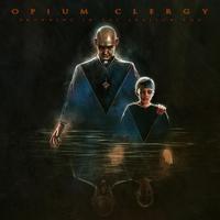 Opium Clergy's avatar cover