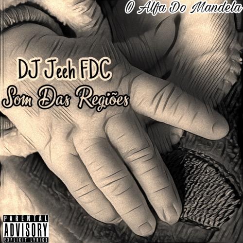 DJ Jeeh FDC's cover