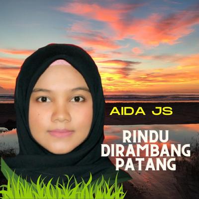 Rindu Dirambang Patang's cover