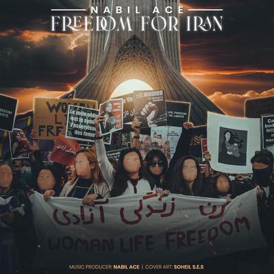Freedom For Iran's cover