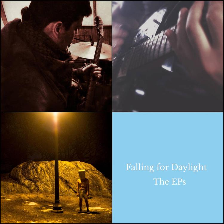 Falling for Daylight's avatar image