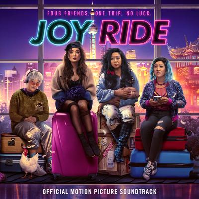 Tap Out! (From "Joy Ride" Official Motion Picture Soundtrack) By J.M3's cover