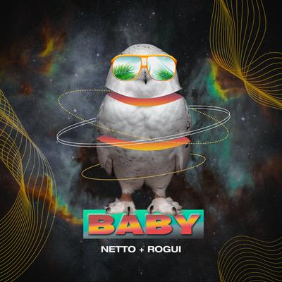 Baby By Netto, Rogui's cover