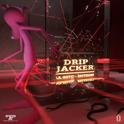 Drip Jacker's cover