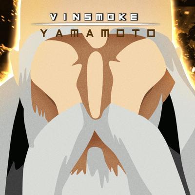 Yamamoto Genryuusai By Vinsmoke's cover