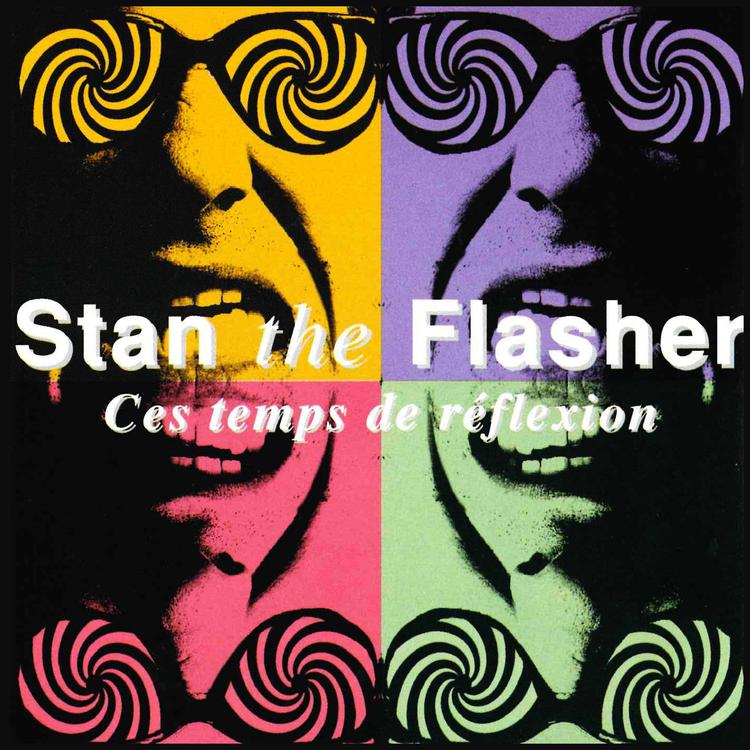 Stan the Flasher's avatar image