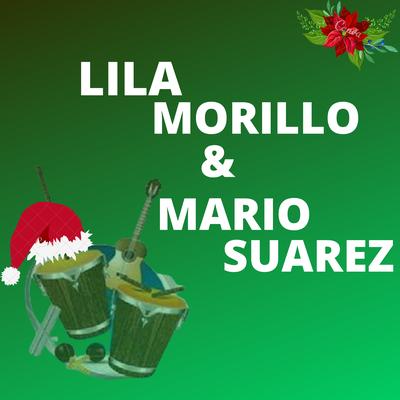 Lila Morillo & Mario Suarez's cover