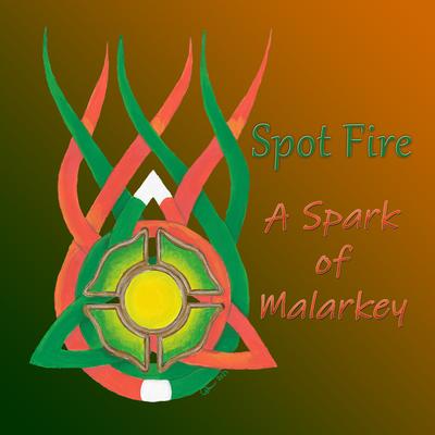 Spot Fire's cover